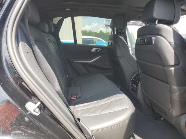 2024 BMW X5 SDRIVE 40I 5UX13EU01R9T53924
