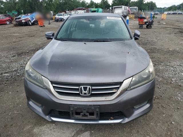 2013 HONDA ACCORD EXL - 1HGCR2F85DA027143