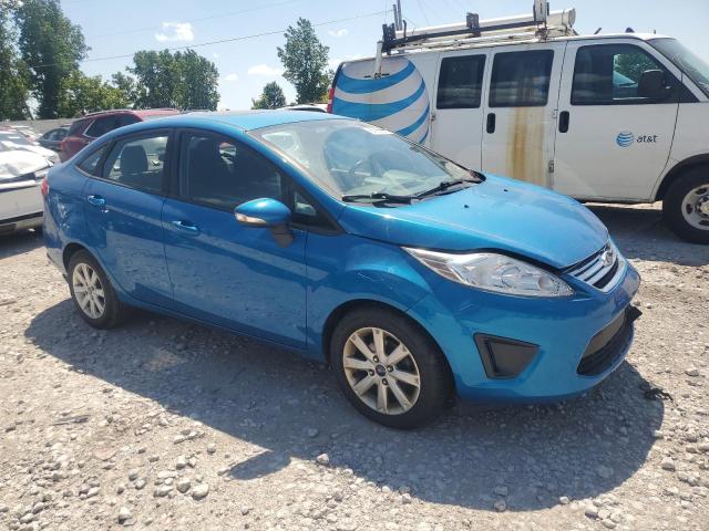 Vin: 3fadp4bj2dm107151, lot: 61850855, ford fiesta se 20134