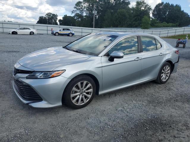 Vin: jtnb11hkxj3033942, lot: 63243895, toyota camry l 2018 img_1