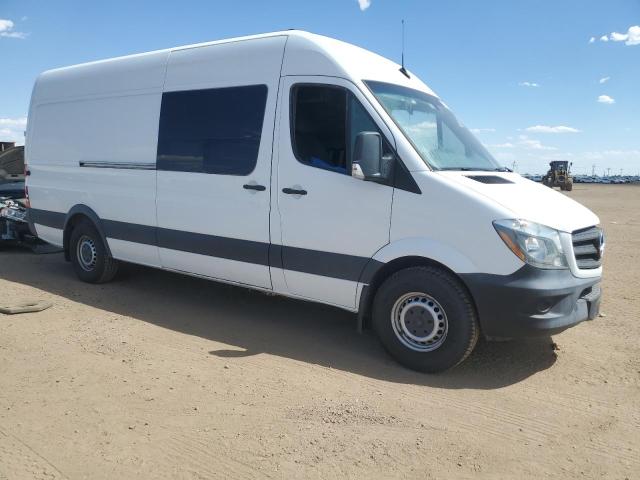 2018 MERCEDES-BENZ SPRINTER 2 - WD3PE8CD1JP594971
