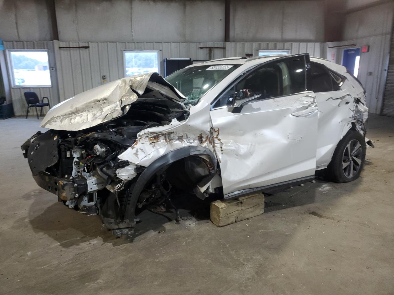LEXUS NX 300 BASE