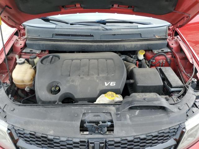 2016 DODGE JOURNEY R/ - 3C4PDCEG9GT187228