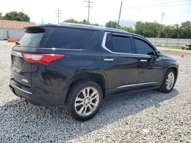 2021 CHEVROLET TRAVERSE H 1GNEVNKW3MJ194620