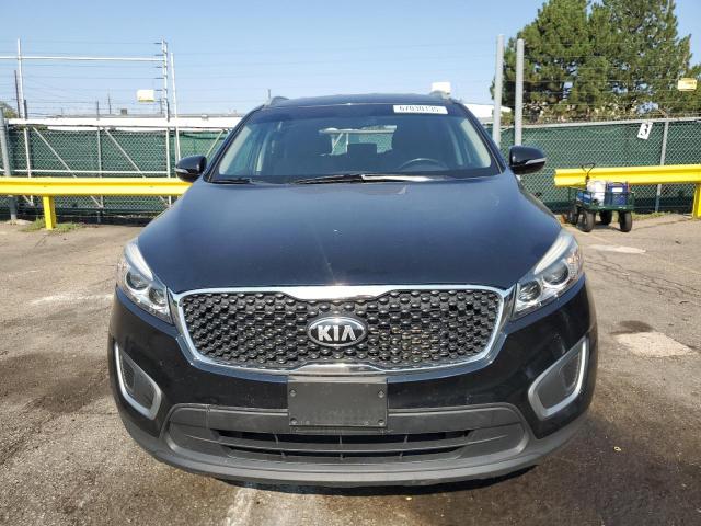 2016 KIA SORENTO LX - 5XYPGDA30GG065381