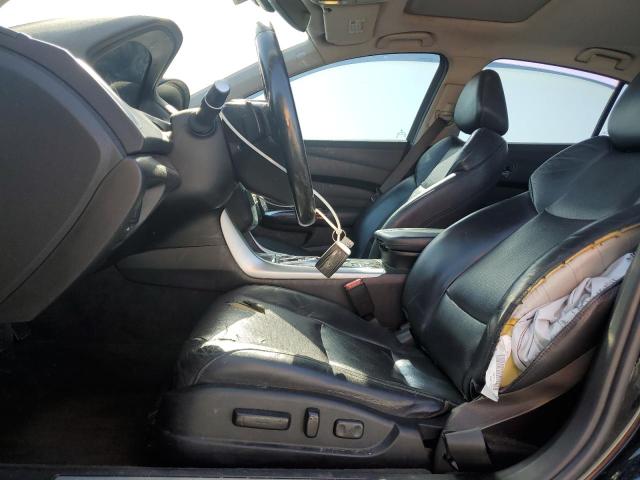 2015 ACURA TLX TECH 19UUB3F59FA003970