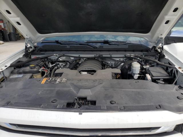 2017 CHEVROLET SILVERADO - 3GCUKSEJ9HG215652