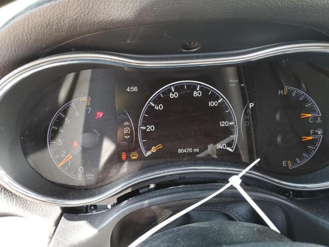 2018 JEEP GRAND CHER - 1C4RJFAG1JC121025