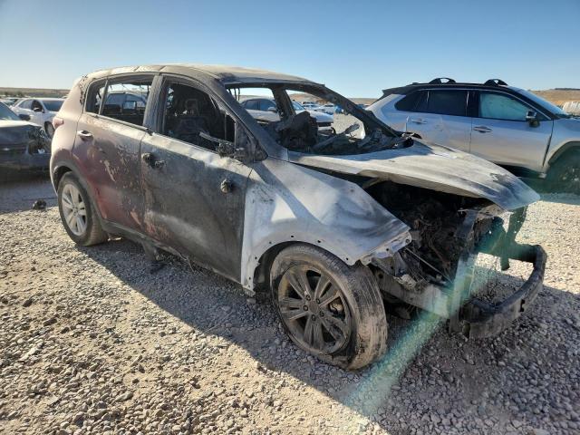 2018 KIA SPORTAGE L KNDPMCACXJ7424971
