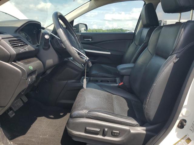 2015 HONDA CR-V EXL 5J6RM4H74FL020774