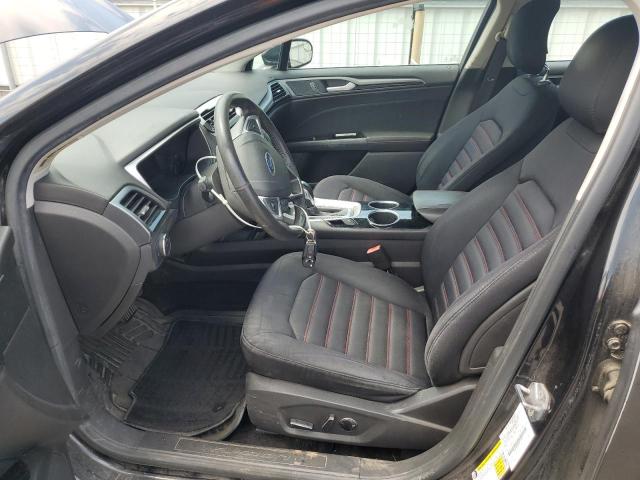 2013 FORD FUSION SE - 3FA6P0HR9DR132307