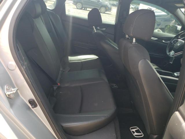 2020 HONDA CIVIC SPOR 2HGFC2F84LH516258