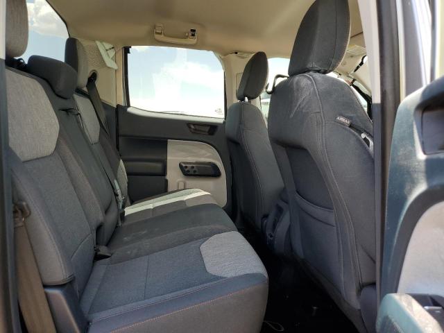 2022 FORD MAVERICK X 3FTTW8F93NRA55906
