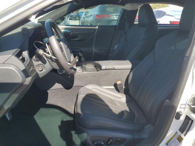 2024 LEXUS ES 350 F S 58AJZ1B16RU166376