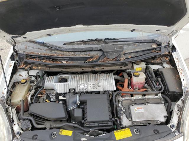 2010 TOYOTA PRIUS - JTDKN3DU8A0124897