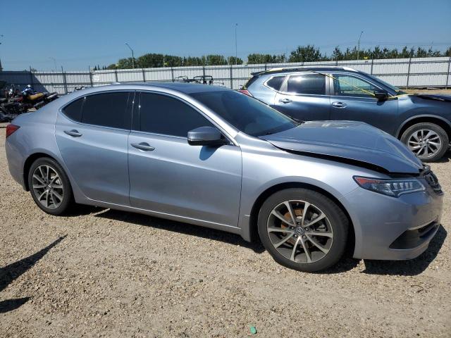 2015 ACURA TLX TECH 19UUB3F50FA800379