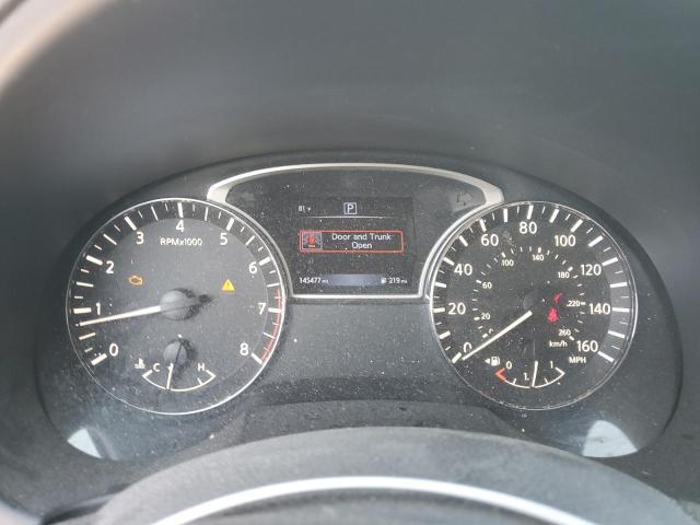 2016 NISSAN ALTIMA 2.5 - 1N4AL3AP0GC293616