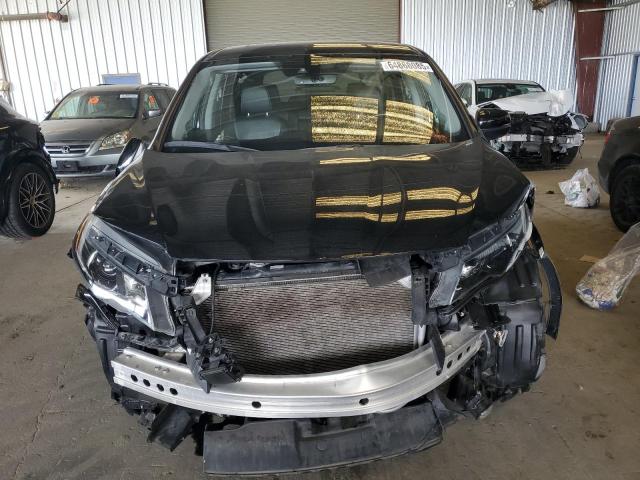 2019 HONDA PILOT EXL 5FNYF5H56KB042854