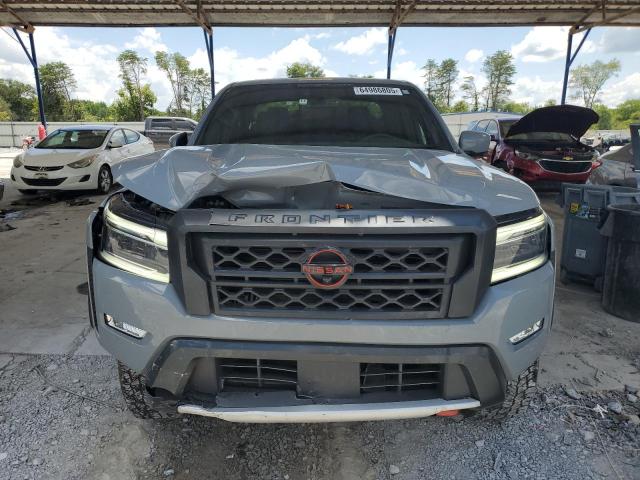 2023 NISSAN FRONTIER S 1N6ED1EK3PN652390