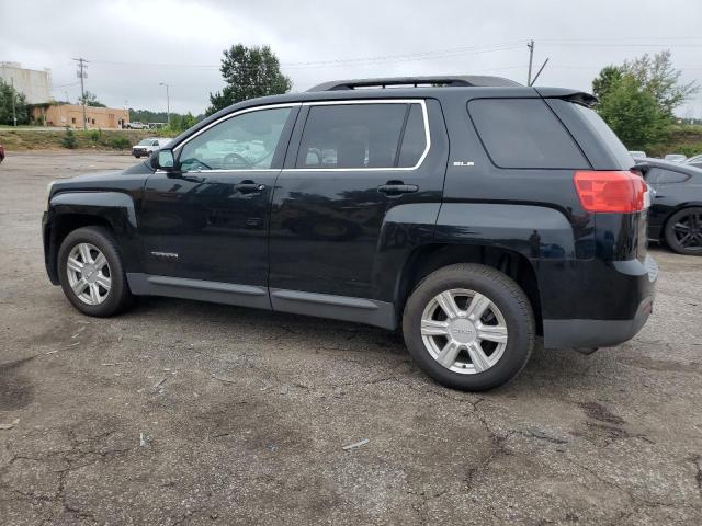 2015 GMC TERRAIN SL 2GKALREK5F6124473