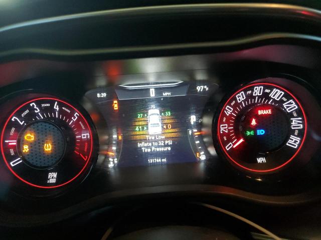 2018 DODGE CHALLENGER 2C3CDZAG1JH217253