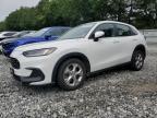 2023 HONDA HR-V LX - 3CZRZ2H32PM745616