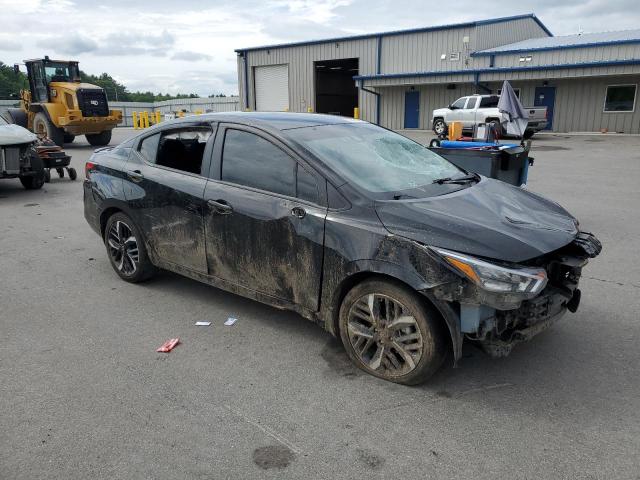 2024 NISSAN VERSA SR 3N1CN8FVXRL884760