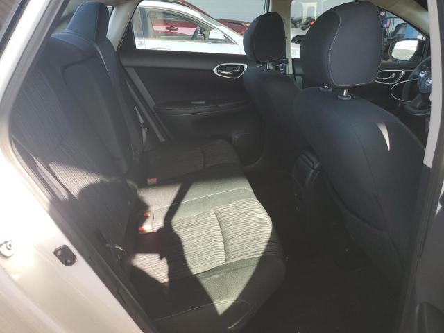 2019 NISSAN SENTRA S 3N1AB7AP3KY311520
