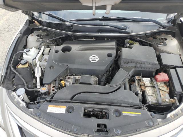 2014 NISSAN ALTIMA 2.5 - 1N4AL3AP0EC123219