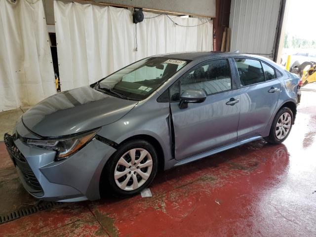 2025 TOYOTA COROLLA LE - 5YFB4MDE6SP254203