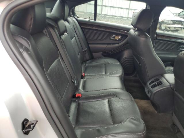 2013 FORD TAURUS LIM - 1FAHP2F87DG218432