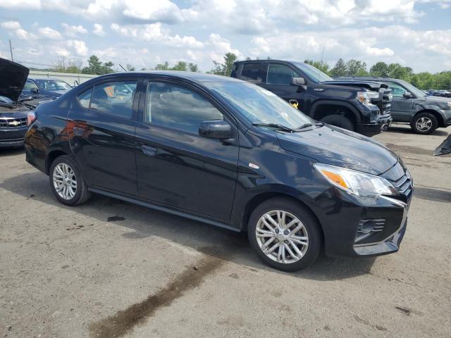 2022 MITSUBISHI MIRAGE G4 ML32FUFJ2NHF02067