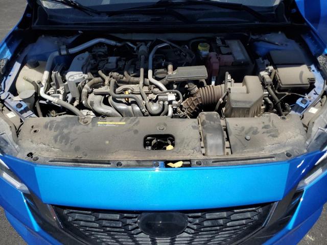 2022 NISSAN SENTRA SR 3N1AB8DV9NY307086