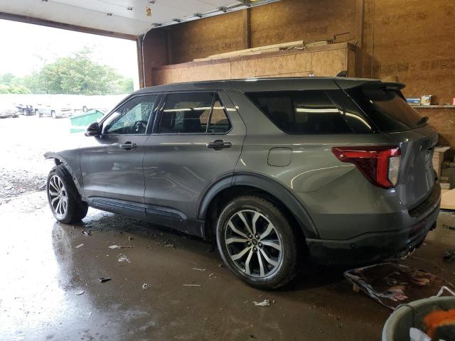 2021 FORD EXPLORER S 1FM5K8GC7MGA25145