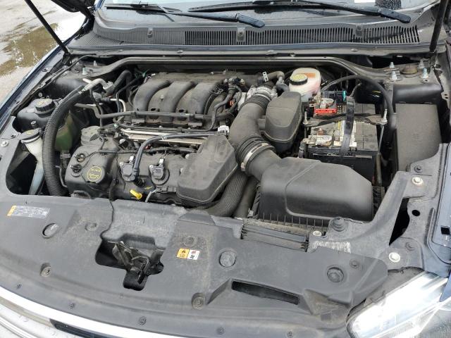 2016 FORD TAURUS SE 1FAHP2D81GG157523