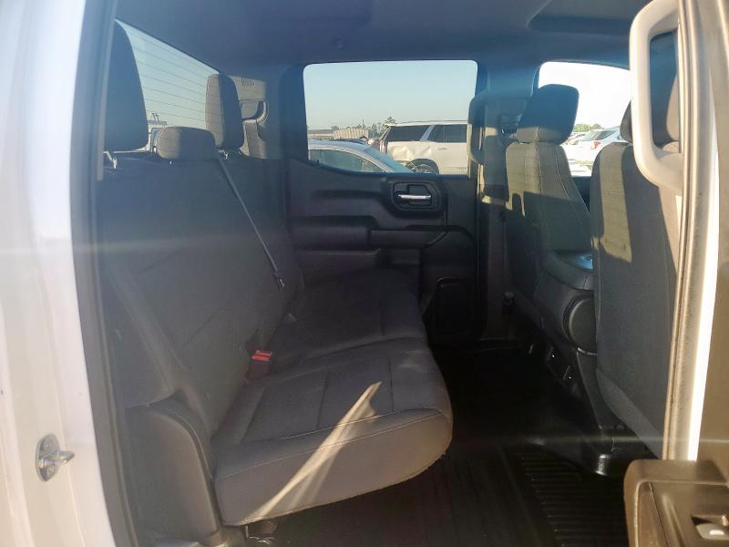 2023 GMC SIERRA C15 - 1GTPHAEK1PZ108611