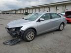 2017 TOYOTA CAMRY LE - 4T1BF1FK4HU280608