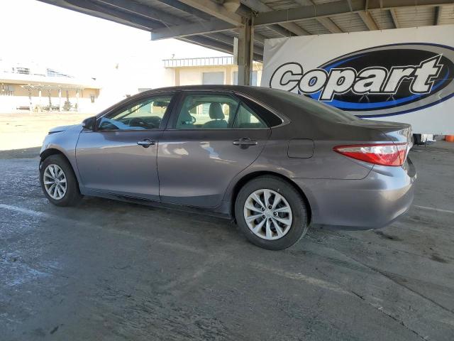 2015 TOYOTA CAMRY LE - 4T4BF1FK6FR500849