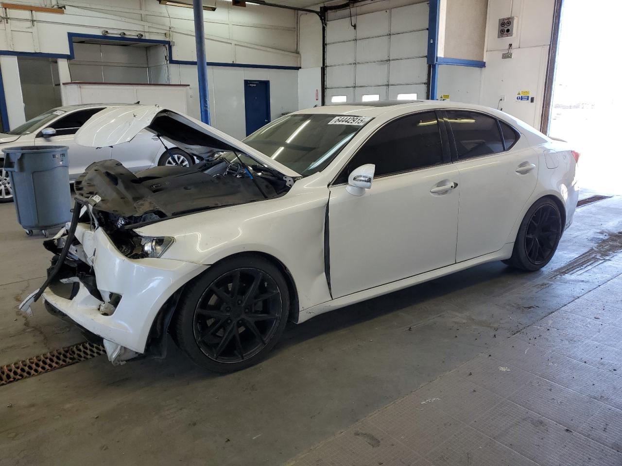 LEXUS IS 250
