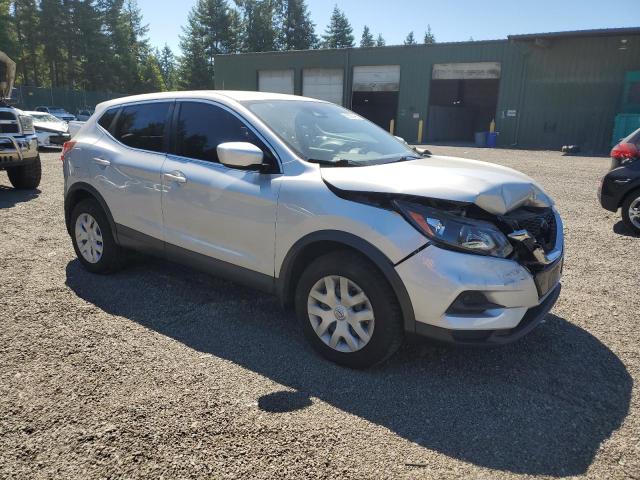 2020 NISSAN ROGUE SPOR JN1BJ1CW3LW369628