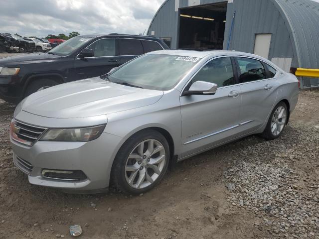 CHEVROLET IMPALA LTZ