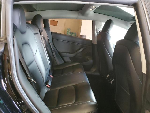 2019 TESLA MODEL 3 5YJ3E1EB9KF209188