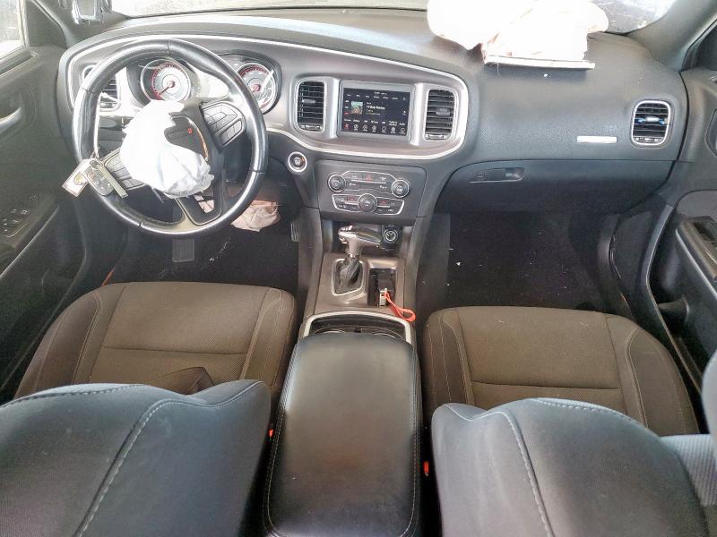 2022 DODGE CHARGER SX 2C3CDXBG7NH149565