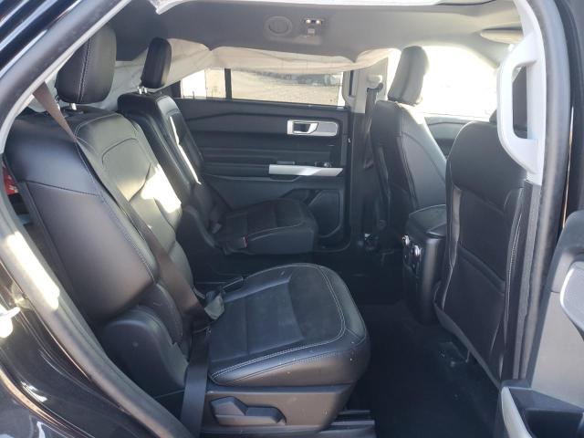 2023 FORD EXPLORER L - 1FMSK7FHXPGC31753