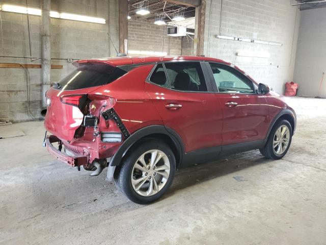 2020 BUICK ENCORE GX KL4MMBS28LB099959