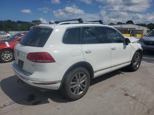 2016 VOLKSWAGEN TOUAREG TD WVGEP9BP9GD000917