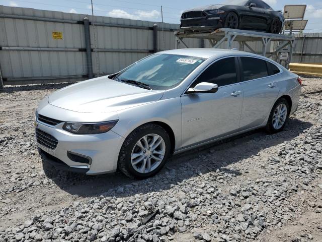 2018 CHEVROLET MALIBU LT - 1G1ZD5ST1JF258860