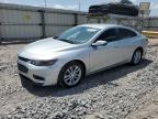2018 CHEVROLET MALIBU LT - 1G1ZD5ST1JF258860