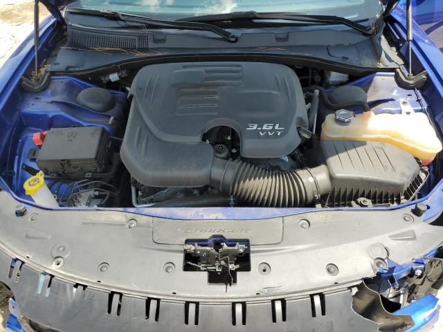 2022 DODGE CHARGER GT 2C3CDXHG8NH183084