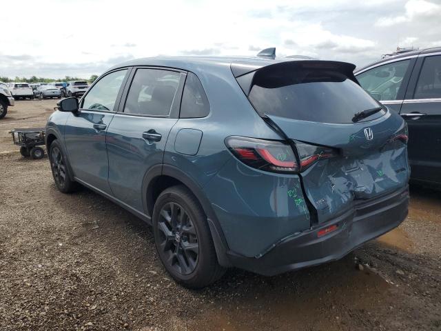 2025 HONDA HR-V SPORT 3CZRZ2H56SM719238